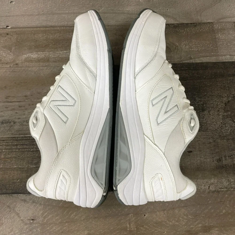 New Balance 928v2 Walking Shoes MW928WT2 - Picture 5 of 12